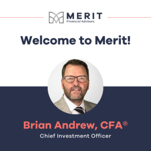 brian andrew welcome to merit