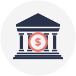 bank icon