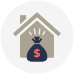 estate plan icon