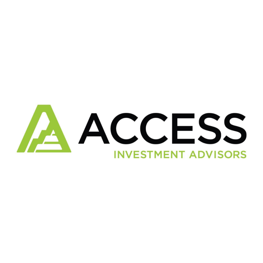 access investment advisors logo
