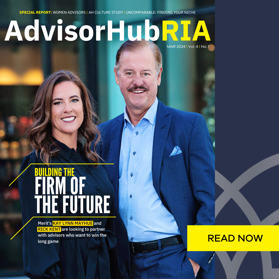 advisorhub article merit amplify