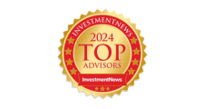 investment news top advisors 2024