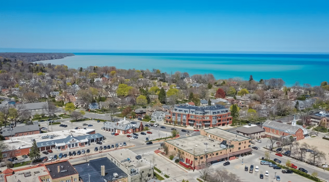 whitefish bay wi