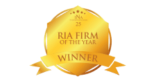 2025 investmentnews ria firm of the year website