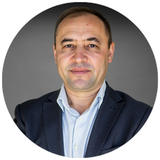 botir jamolov