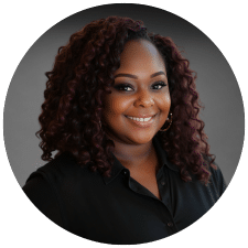 darlene brown ai headshot