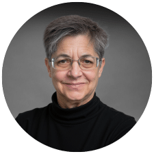 jill dunagan ai headshot