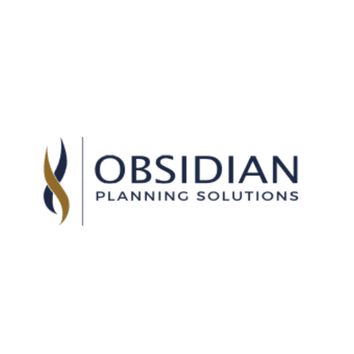 obsidian logo