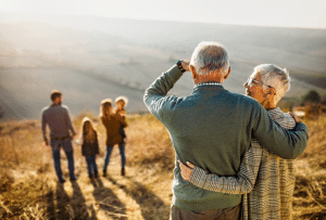 redirect families