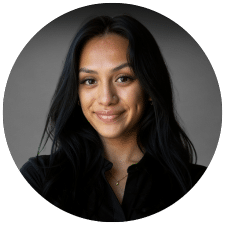 stephanie mendez ai headshot