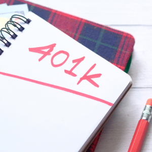 401k day tips