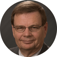 Bruce-Gordon Bruce C. Gordon