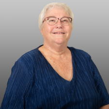 Gayle Terrebonne Headshot Gayle Terrebonne Headshot