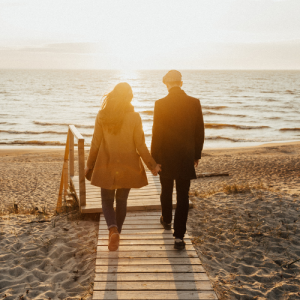 Managing Money as a Couple: A Male & Female Perspective