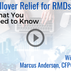 rollover relief for rmds thumbnail